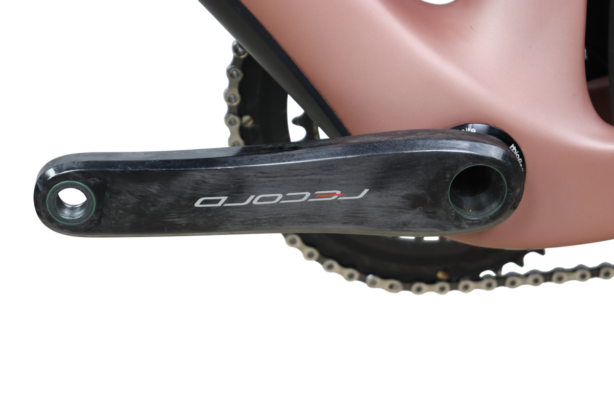 Cervelo Aspero Custom Gravel Bike - 2024, 58cm