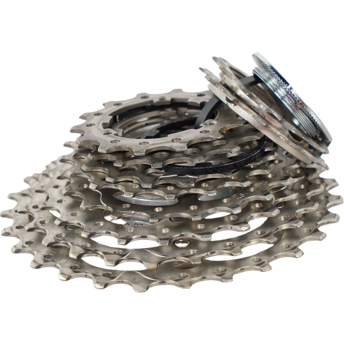 Shimano Ultegra CS-6600 10 Speed Cassette 12-27T