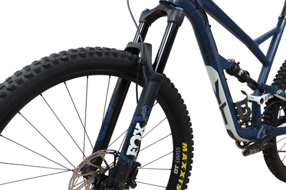 YT Jeffsy 27 AL Mountain Bike - 2019, XL