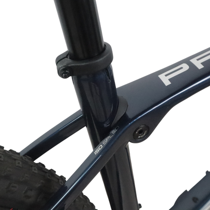 2024 Trek Procaliber 9.6 Carbon 29" Hardtail Mountain Bike - Large