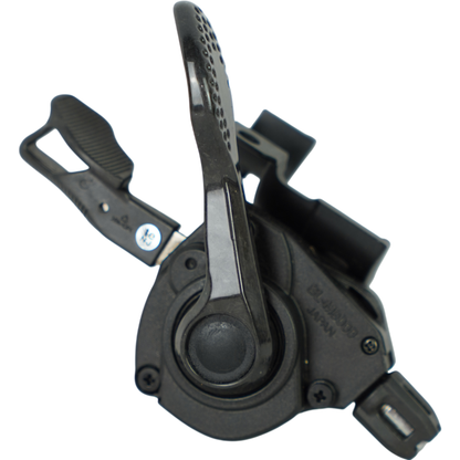 Shimano XTR SL-M9000 2 Speed Mechanical Mountain Bike Left Shifter