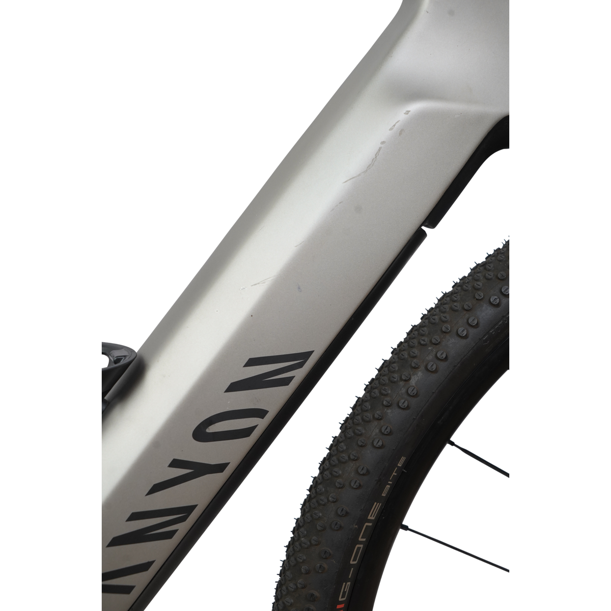 2023 Canyon Grail:ON CF 7 Carbon Disc Brake E-Gravel Bike - XL