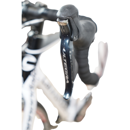 2013 Cannondale SuperSix EVO Carbon Rim Brake Road Bike - Shimano Di2 - 54cm