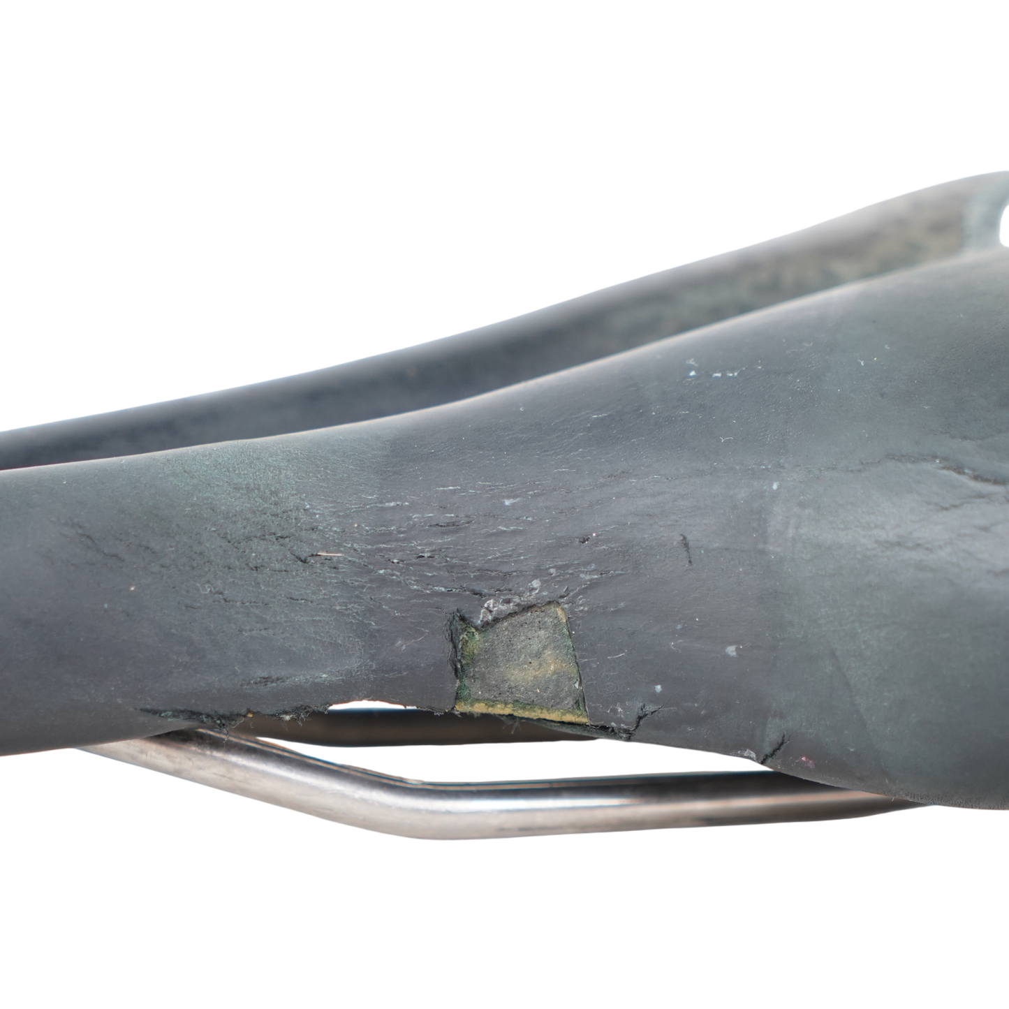 Terry Butterfly Titanium Rail Womens Road Saddle