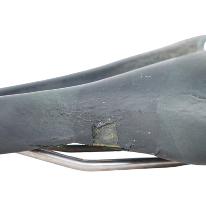 Terry Butterfly Titanium Rail Womens Road Saddle