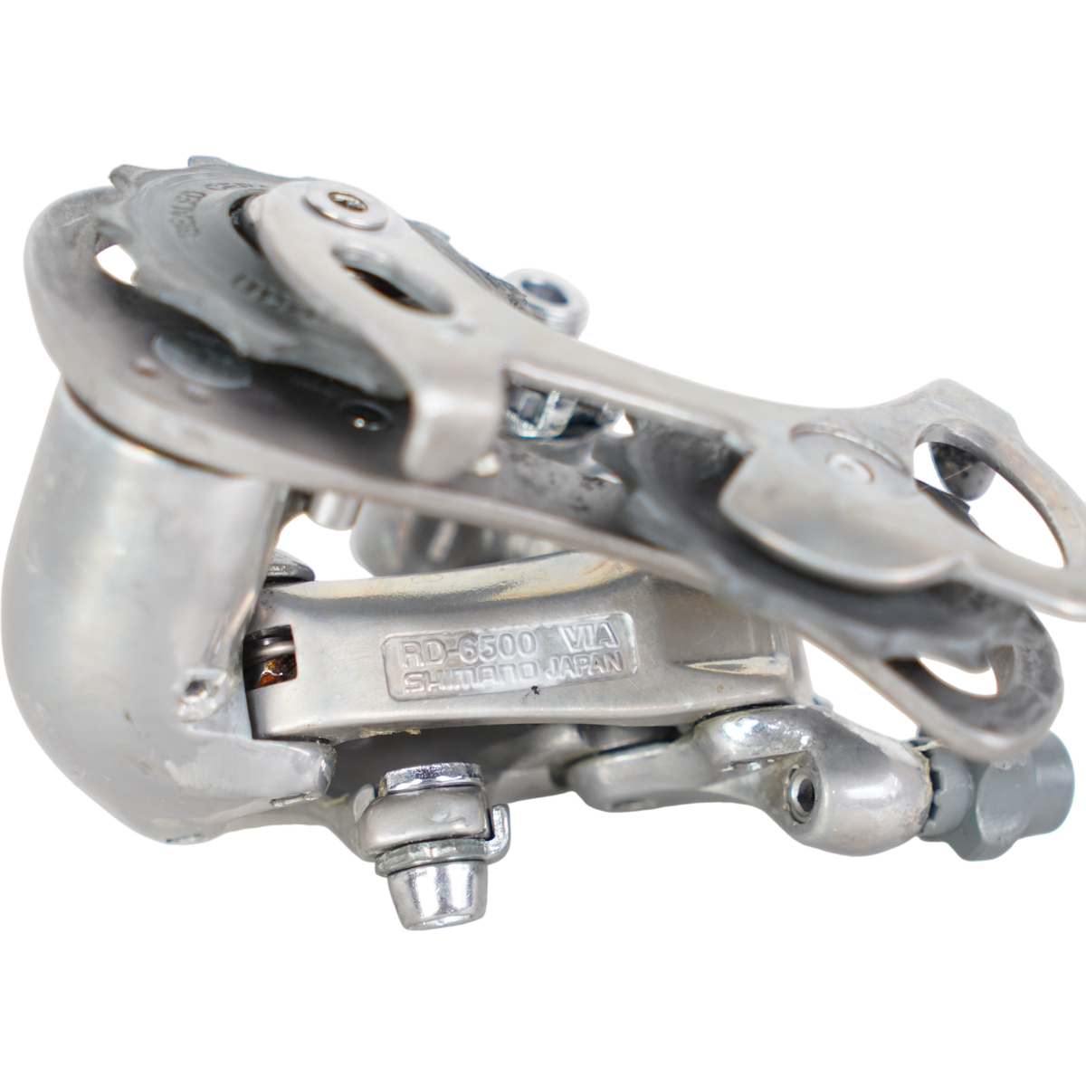 Shimano Ultegra RD-6500 Short Cage 9-Speed Mechanical Road Rear Derailleur