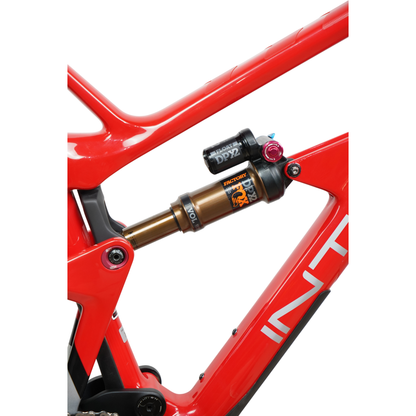 2021 Intense Primer S AXS 29" Full Suspension Carbon Mountain Bike - XL