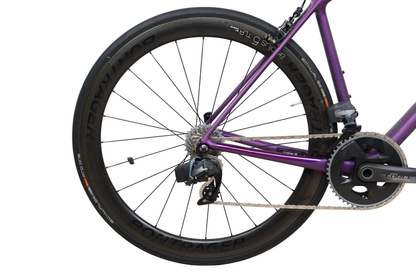 Trek Emonda SLR AXS Project One Road Bike - 2017, 54cm