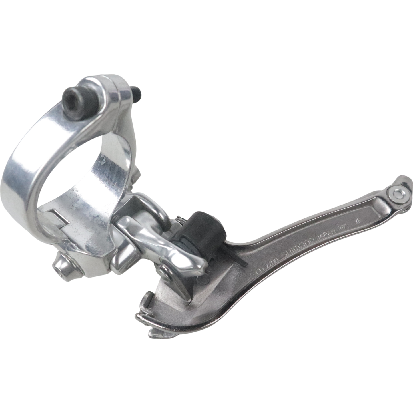 Shimano Dura-Ace FD-7700 9 Speed 34.9mm Clamp-On Road Front Derailleur