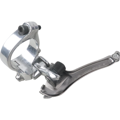 Shimano Dura-Ace FD-7700 9 Speed 34.9mm Clamp-On Road Front Derailleur