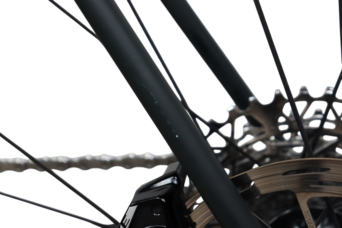 2022 Specialized Crux Expert Carbon Disc Brake Gravel Bike - Custom Build - 56cm