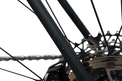 2022 Specialized Crux Expert Carbon Disc Brake Gravel Bike - Custom Build - 56cm