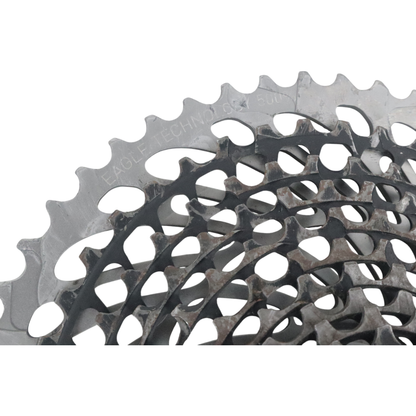 SRAM Eagle XG-1295 10-50T 12 Speed Mountain Bike Cassette