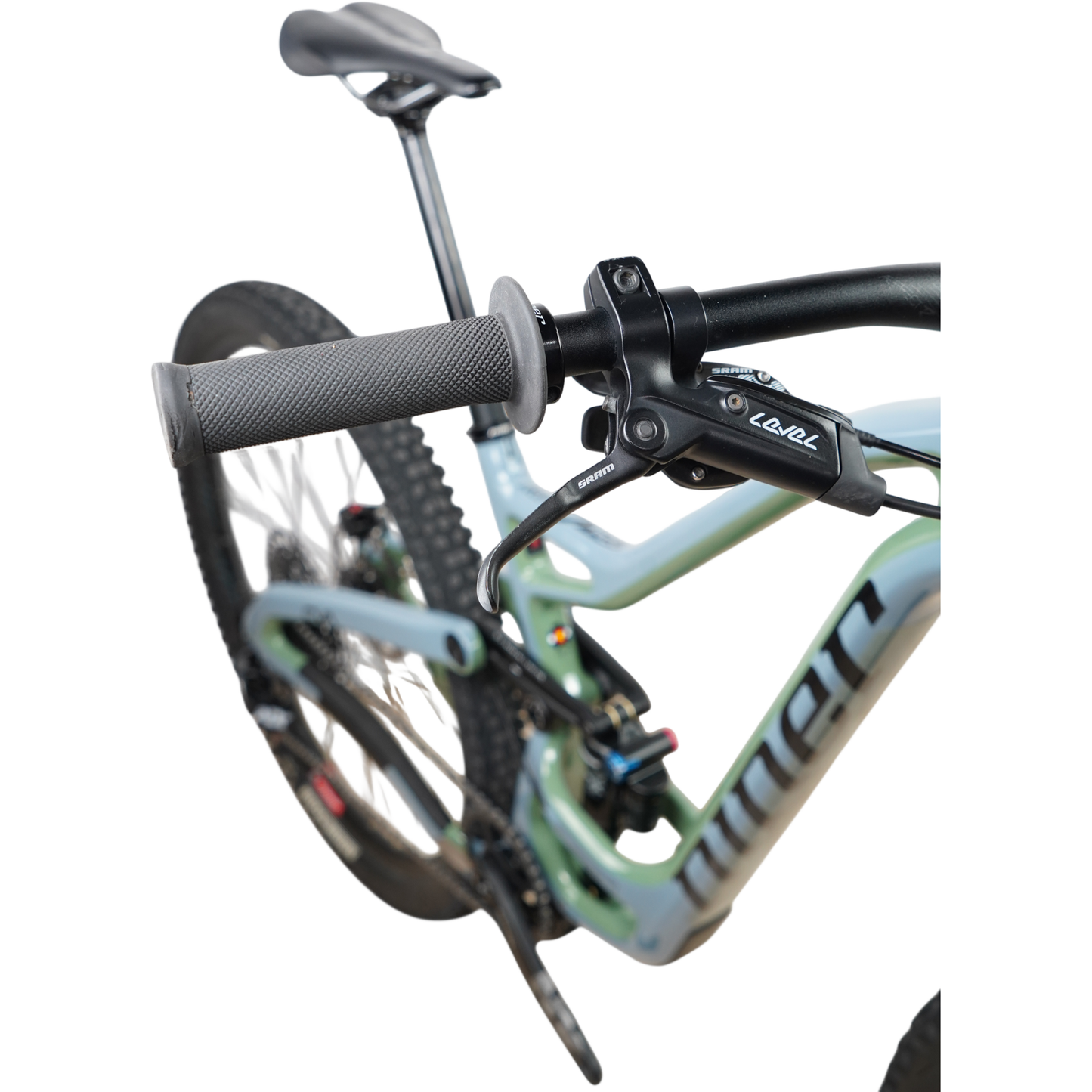 2021 Niner RIP 9 RDO Carbon 29" Full Suspension Mountain Bike - Medium