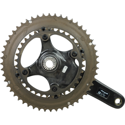 Campagnolo Chorus 11 Speed 175mm Road Bike Crankset W/ 52/36t Chainrings
