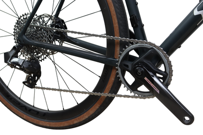 2022 Specialized Crux Expert Carbon Disc Brake Gravel Bike - Custom Build - 56cm