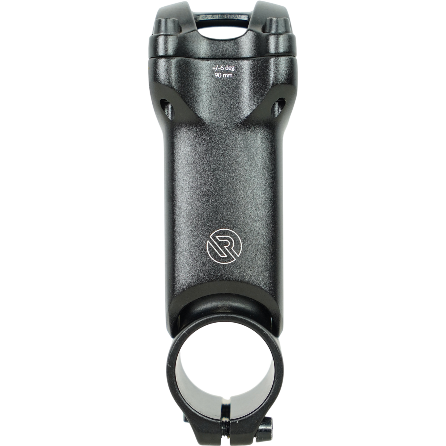 Redshift ShockStop 31.8mm Clamp 90mm +/-6° Universal Bike Stem