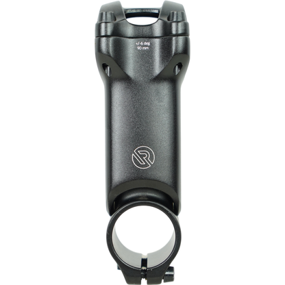 Redshift ShockStop 31.8mm Clamp 90mm +/-6° Universal Bike Stem