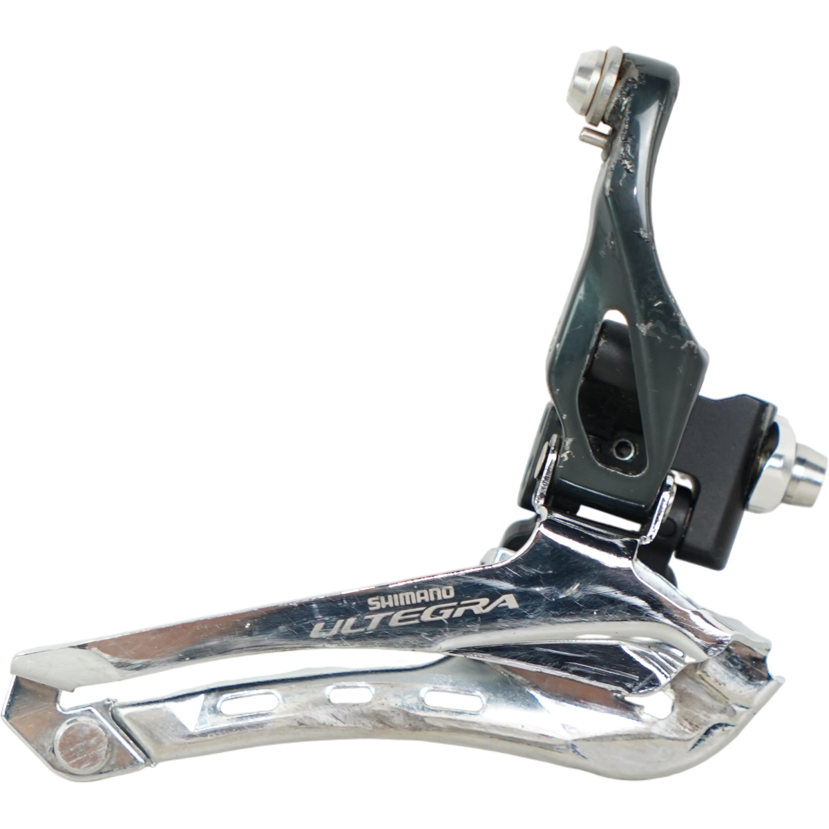 Shimano Ultegra FD-6800 Braze-On Mechanical Road Front Derailleur