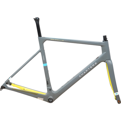 Chapter 2 Tere Special Edition Carbon Disc Brake Road Bike Frameset - Medium