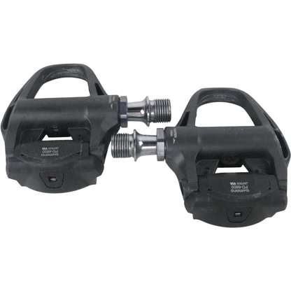 Shimano Ultegra PD-6800 Road Bike Clipless Pedals