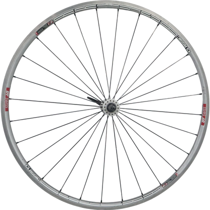 DT Swiss Classic 700c Rim Brake Aluminum Clincher Road Bike Wheelset