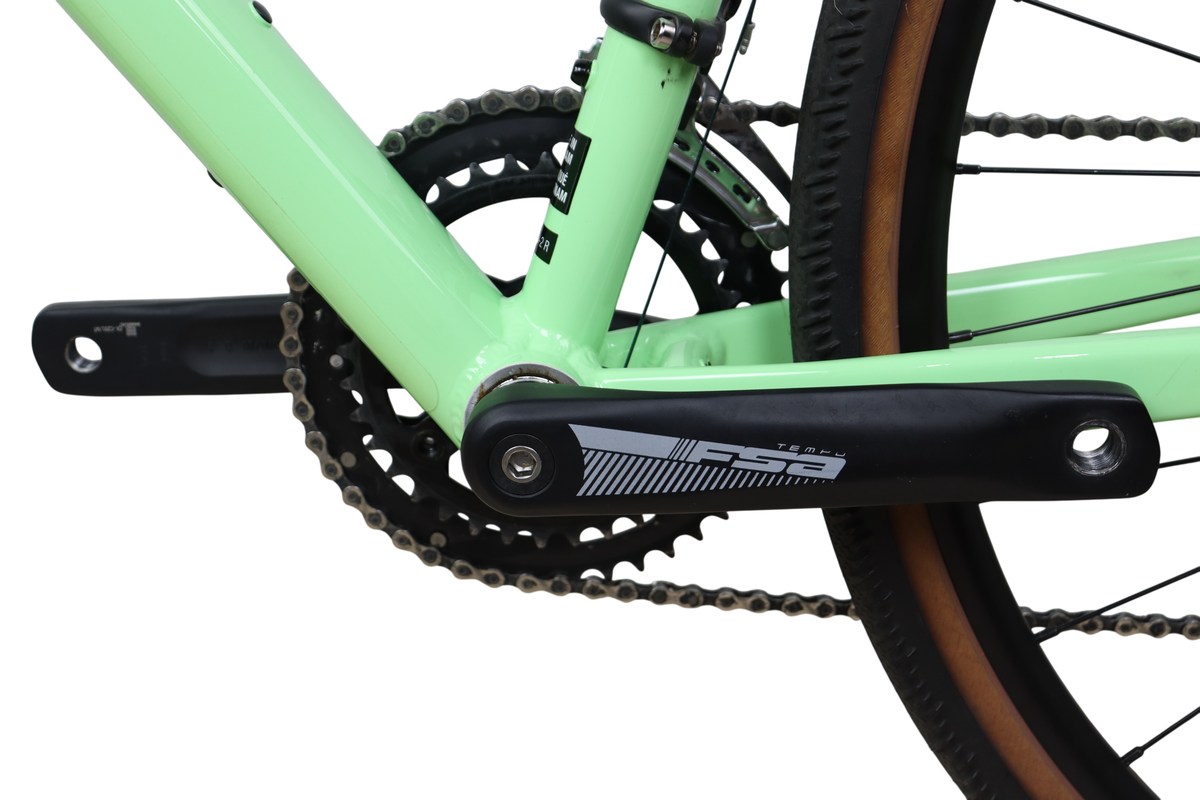Salsa Journeyer Sora Gravel Bike - 2025, 57cm