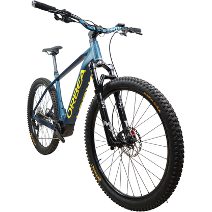 2023 Orbea Urrun 29" Hardtail Aluminum E-Mountain Bike - Large