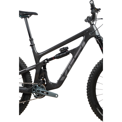 2026 Yeti SB160 TURQ Carbon 29" Full Suspension Mountain Bike - Custom - Large