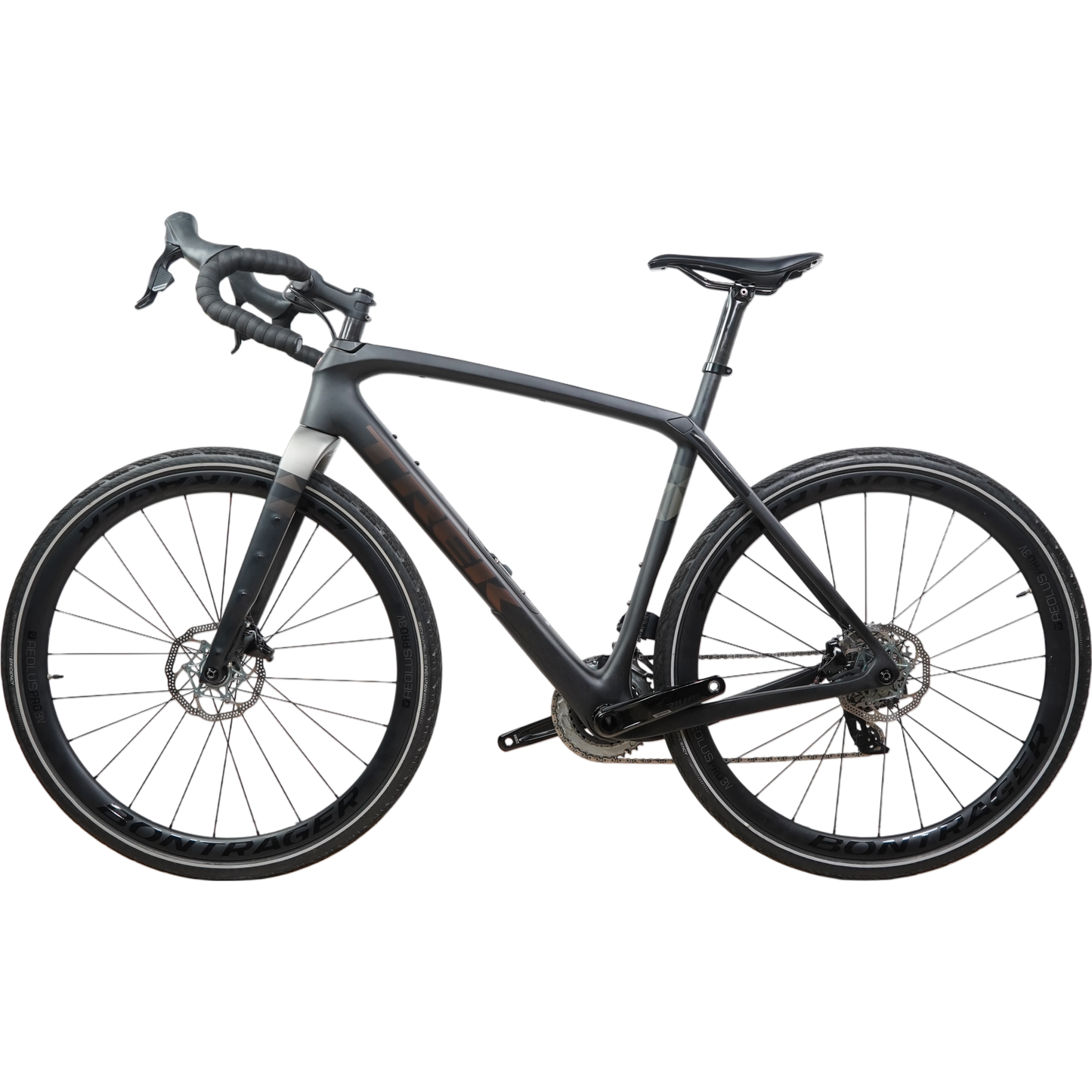 2024 Trek Checkpoint SLR 6 Rival AXS 700c Disc Gravel Bike - 58cm