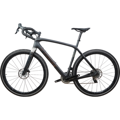 2024 Trek Checkpoint SLR 6 Rival AXS 700c Disc Gravel Bike - 58cm