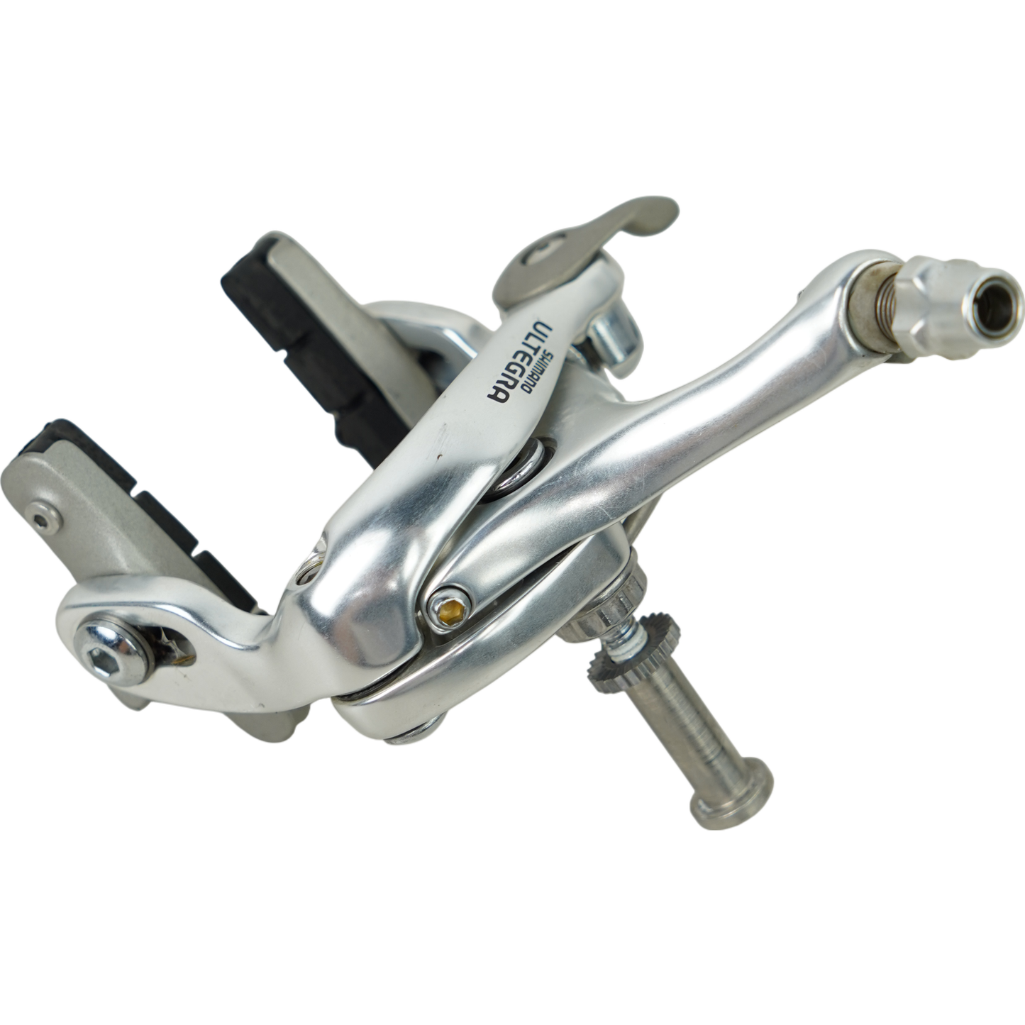 Shimano Ultegra BR-6500 Center-Mount Mechanical Rim Brake Calipers