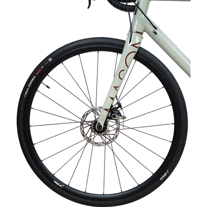 2024 Mason Definition Disc Brake Aluminum Road Bike - 56cm