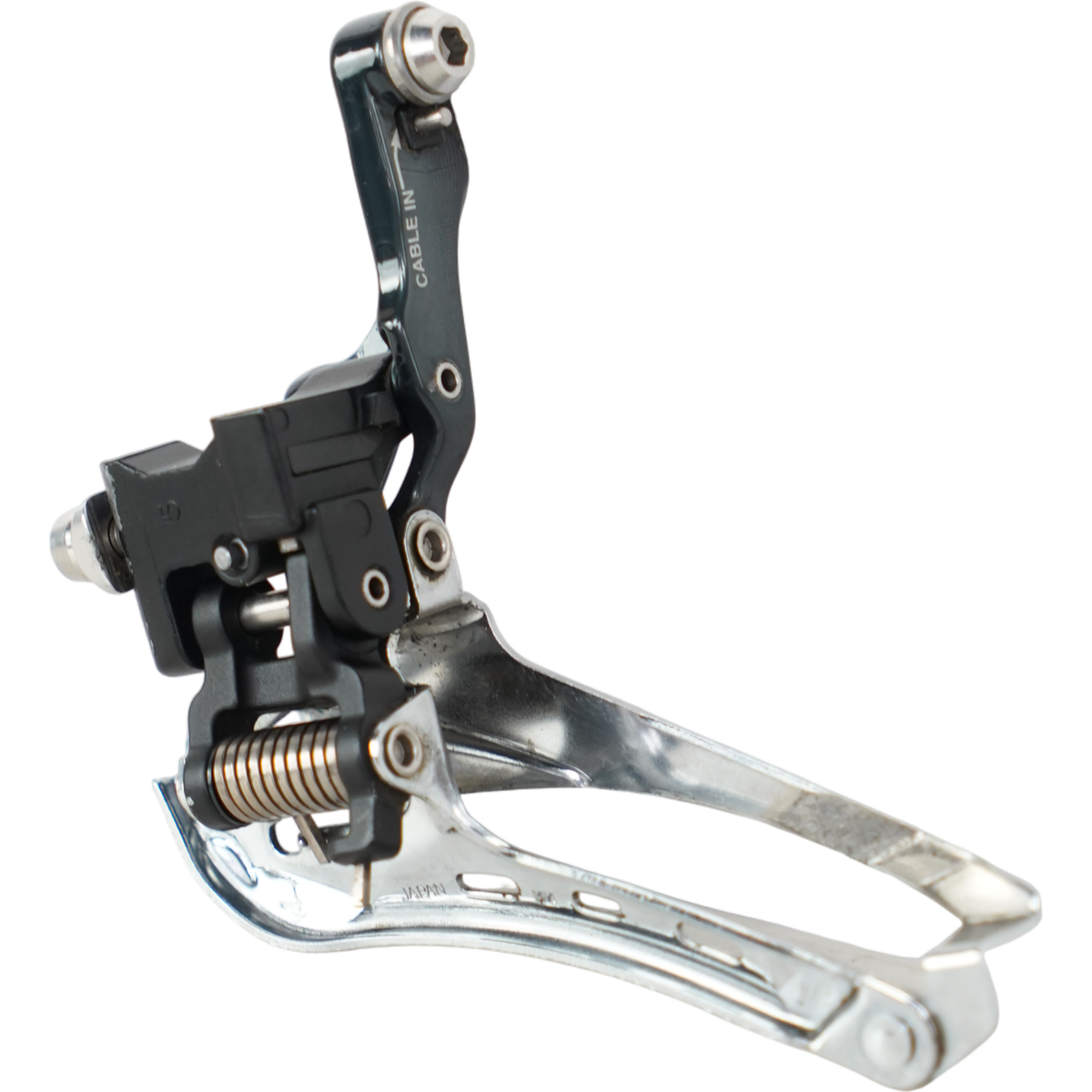 Shimano Ultegra FD-6800 Braze-On Mechanical Road Front Derailleur