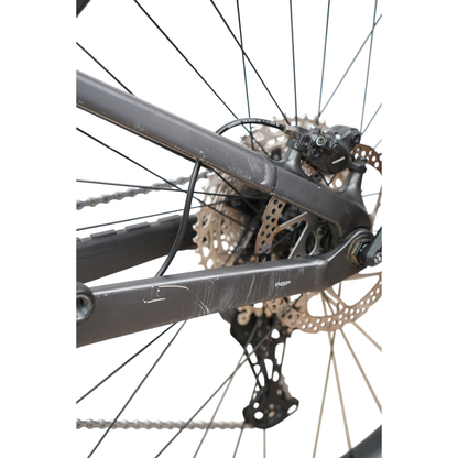 2023 Trek Fuel EX Gen 5 29" Full Suspension Mountain Bike - Extra Large