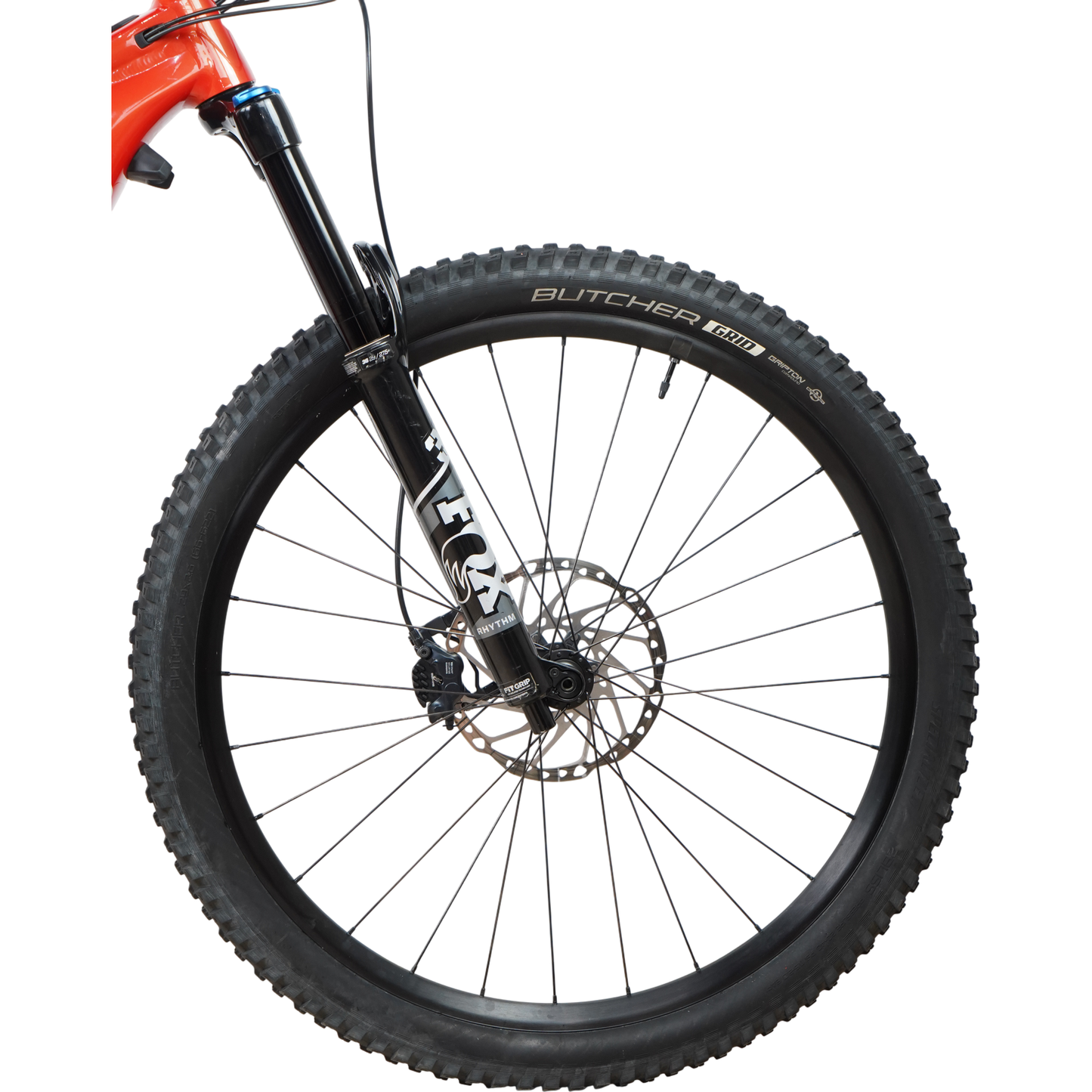 2021 Specialized Turbo Levo Comp 29" Full Suspension Mountain E-Bike - Medium