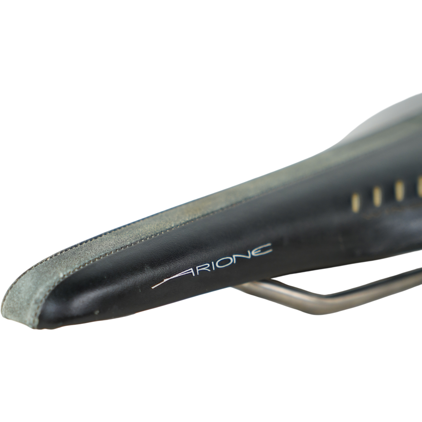 Selle Italia Arione Wing Flex Road Bike Saddle W/ Titanium Rails