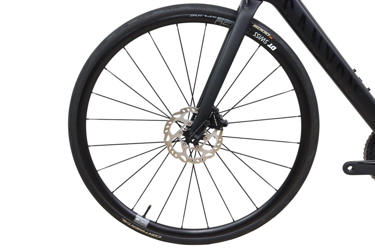Canyon Endurace CF SL Disc 7.0 Road Bike - 2020, Medium