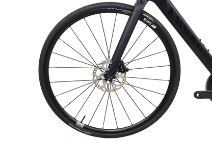Canyon Endurace CF SL Disc 7.0 Road Bike - 2020, Medium