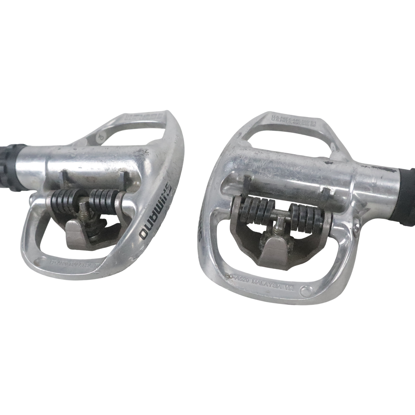 Shimano PD-A520 SPD Clipless Road Bike Pedals