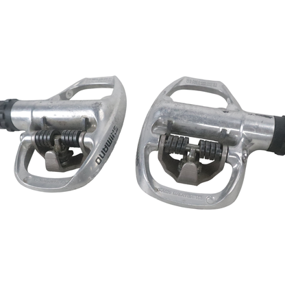 Shimano PD-A520 SPD Clipless Road Bike Pedals