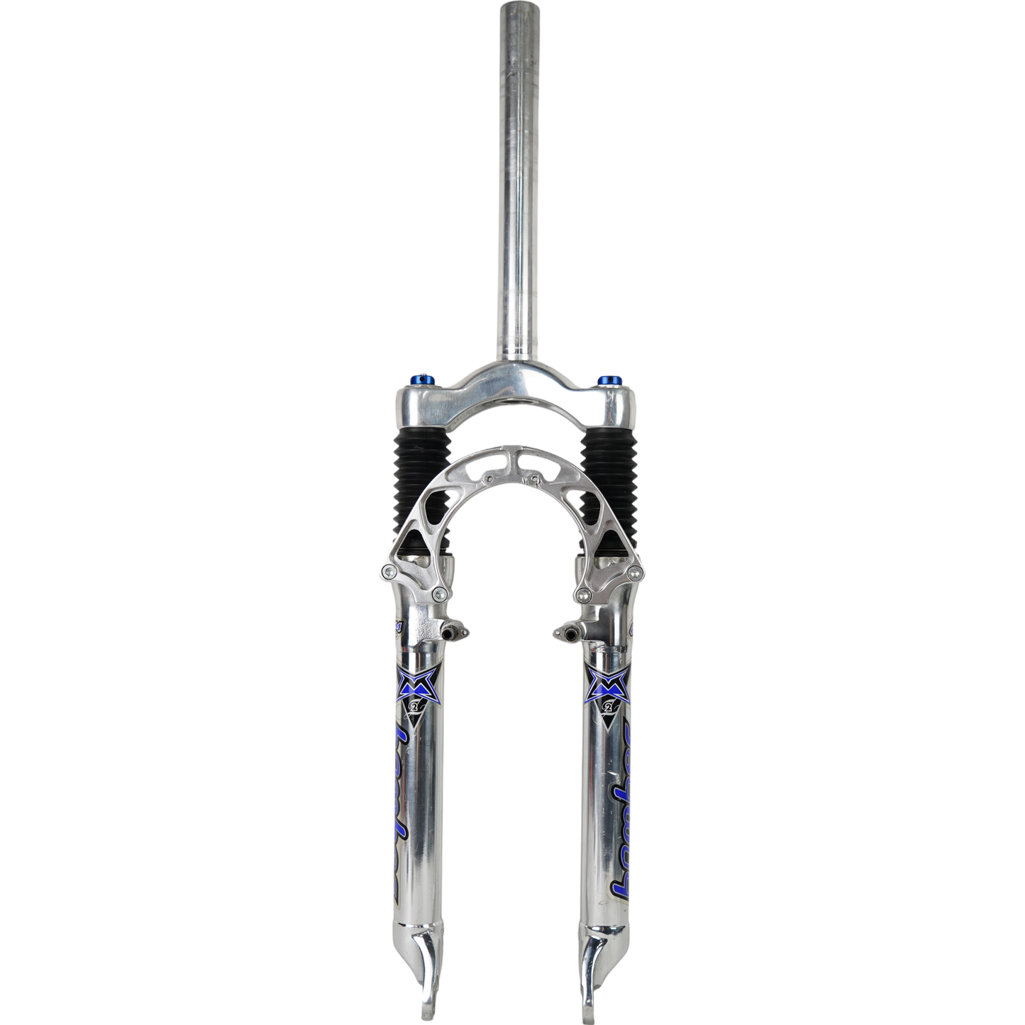Vintage Marzocchi Bomber Z2 Atom Bomb Mountain Bike Suspension Fork