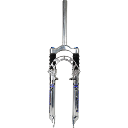 Vintage Marzocchi Bomber Z2 Atom Bomb Mountain Bike Suspension Fork