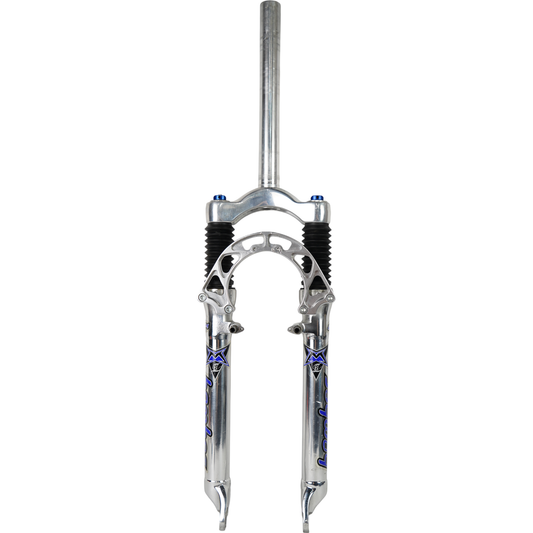 Vintage Marzocchi Bomber Z2 Atom Bomb Mountain Bike Suspension Fork
