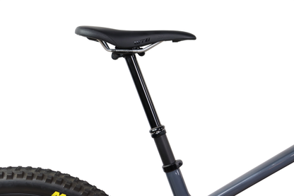 2024 Santa Cruz Hightower C GX AXS Carbon Full Suspension Mountain Bike - Large