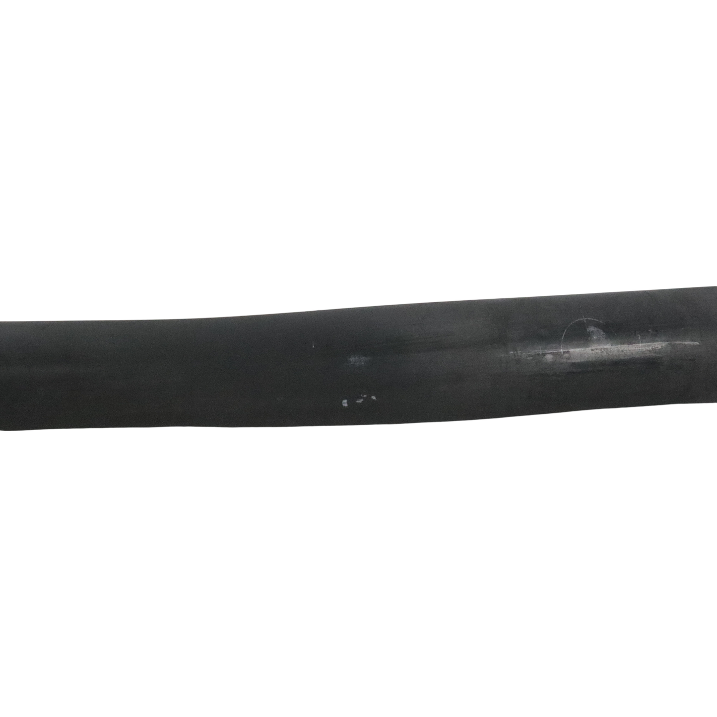 Vintage Moots Carbon 25.4mm 580mm Wide Mountain Bike Flat Handlebar