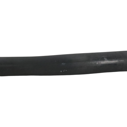 Vintage Moots Carbon 25.4mm 580mm Wide Mountain Bike Flat Handlebar