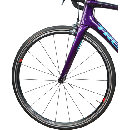 2017 Trek Silque SLR 7 Carbon Di2 Women's Specific Rim Brake Road Bike - 52cm
