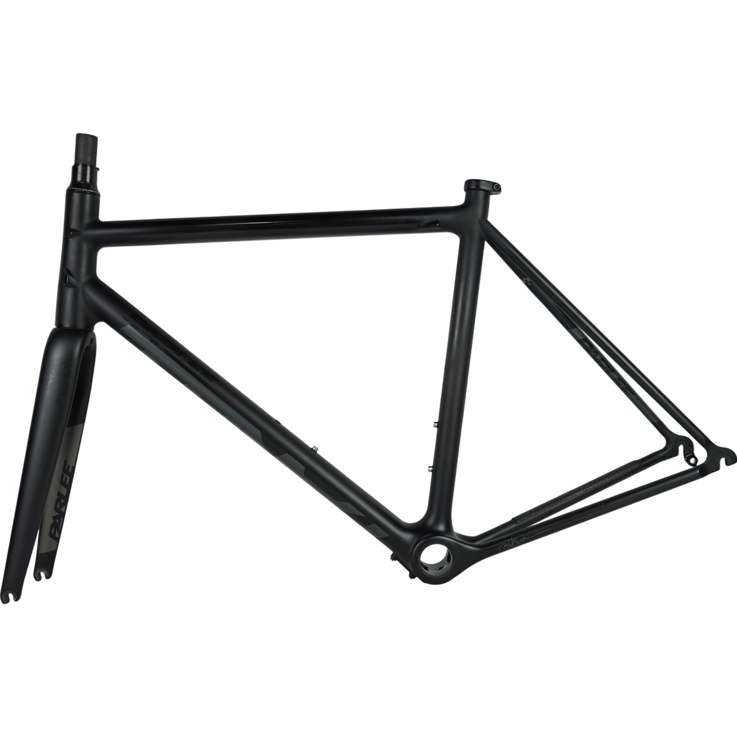 Parlee Z5 SLi Di2 Carbon Rim Brake 700c Road Frameset 53cm