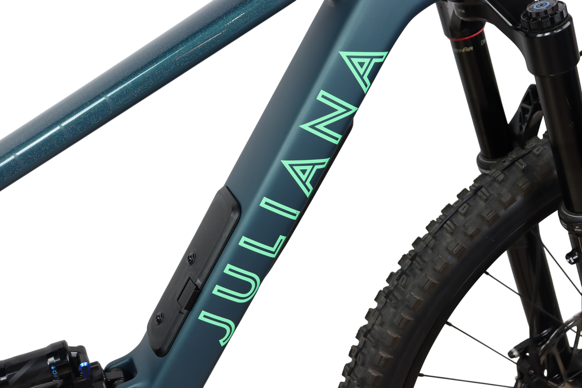 Juliana Furtado C Women's Mountain Bike - 2023, Medium